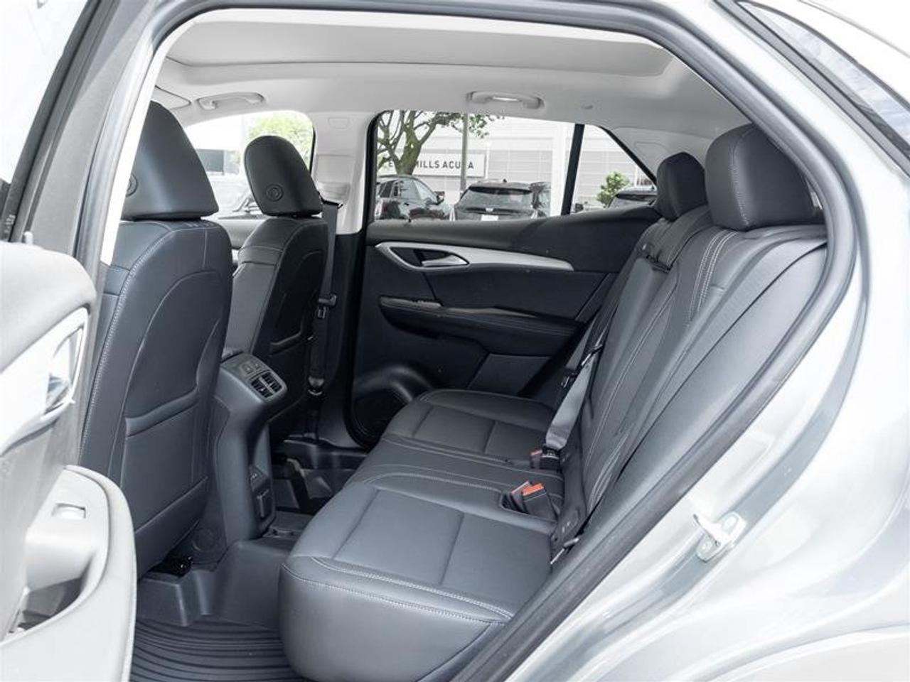 2026 Buick Envision Avenir Photo