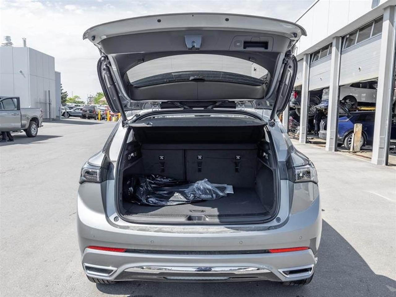 2026 Buick Envision Avenir Photo