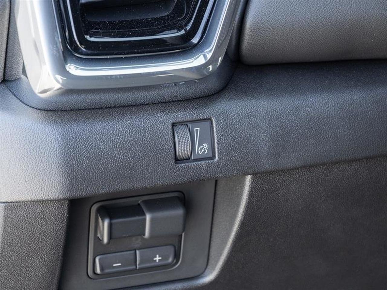 2026 GMC Canyon Elevation Photo