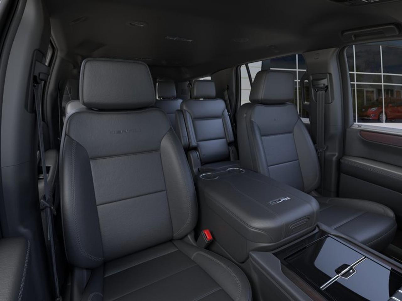 2026 GMC Yukon Denali Photo