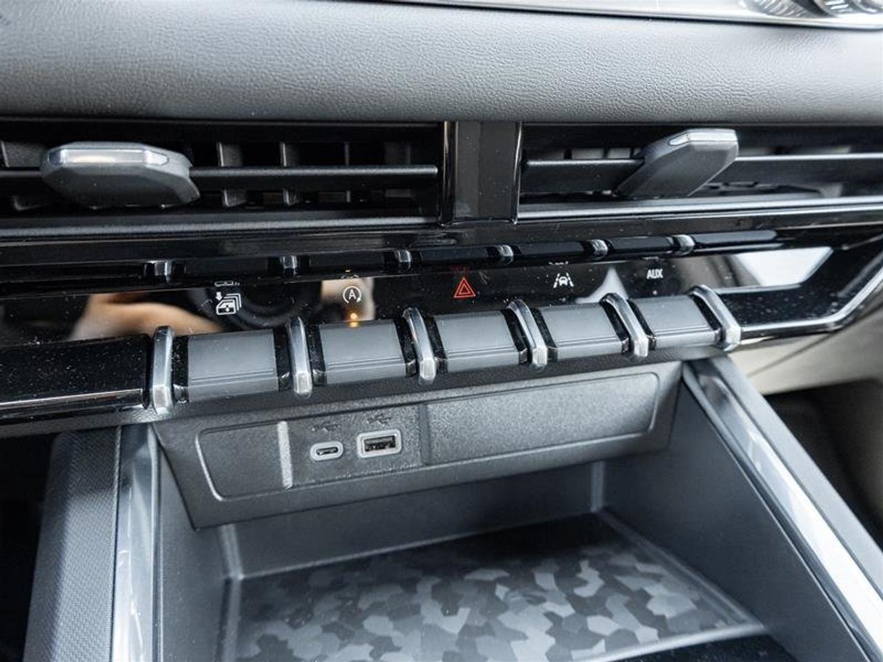 2026 GMC Canyon Elevation Photo