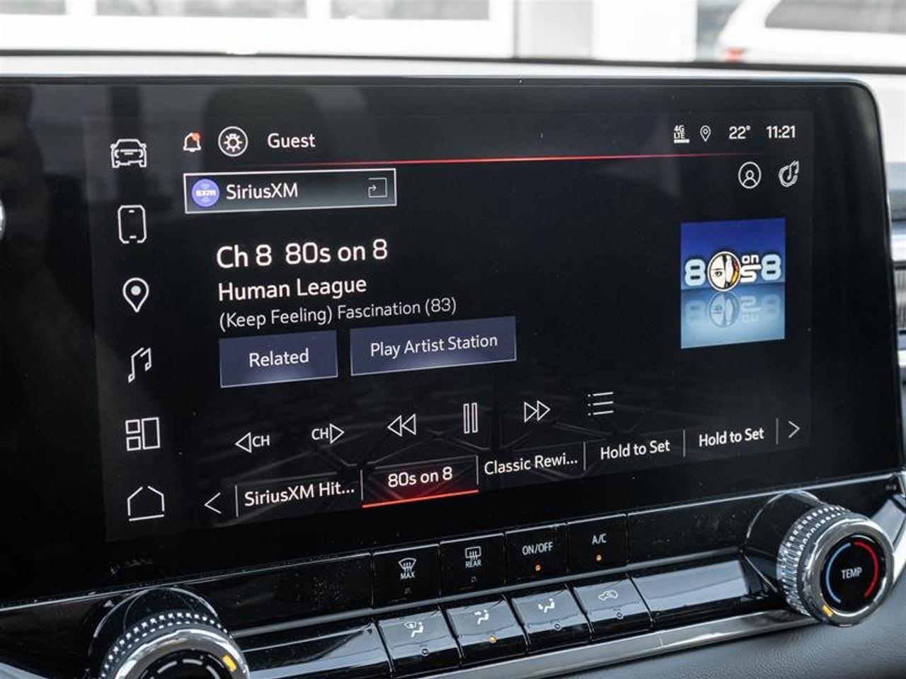 2026 GMC Canyon Elevation Photo