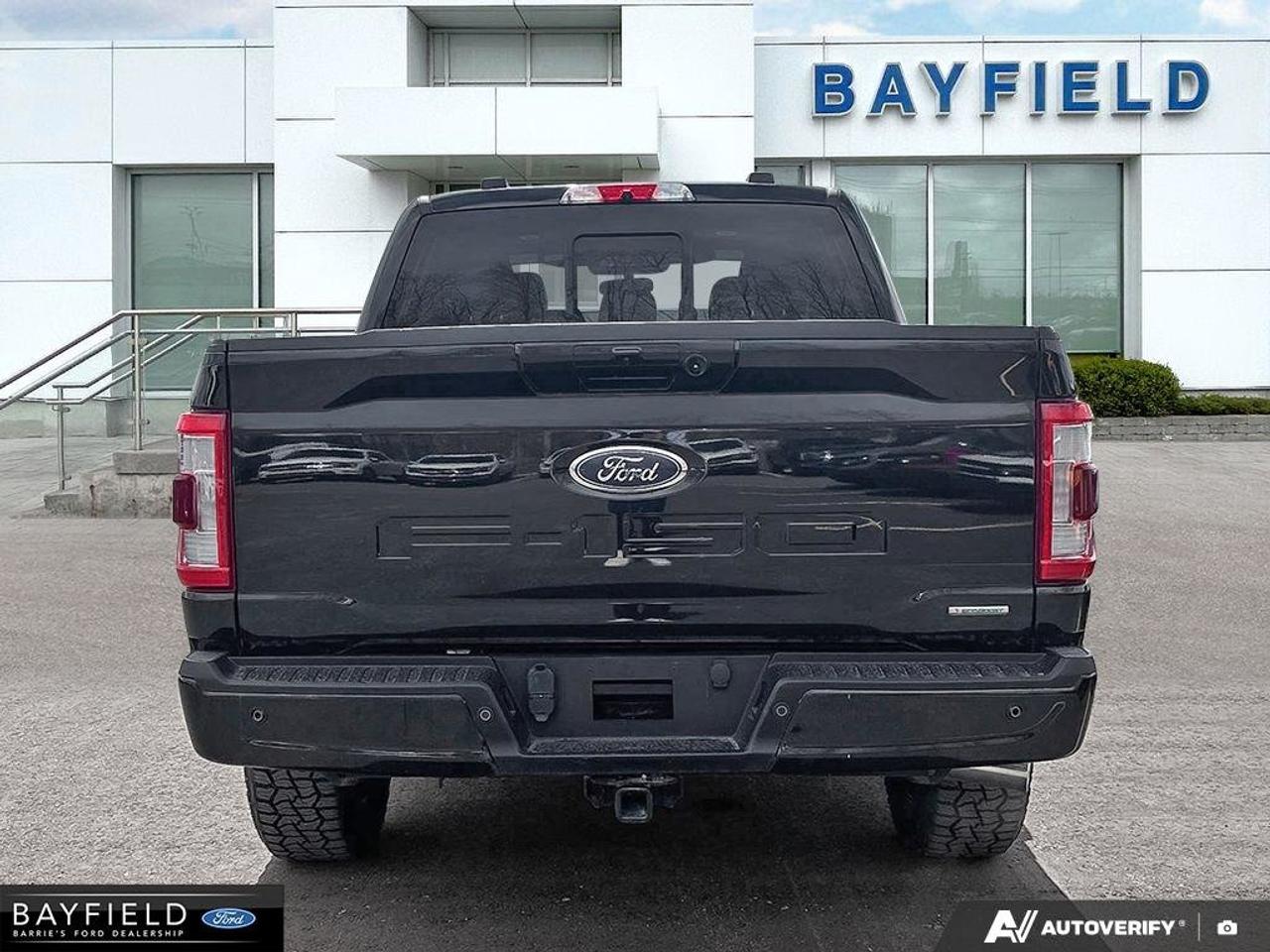 2022 Ford F-150  Photo