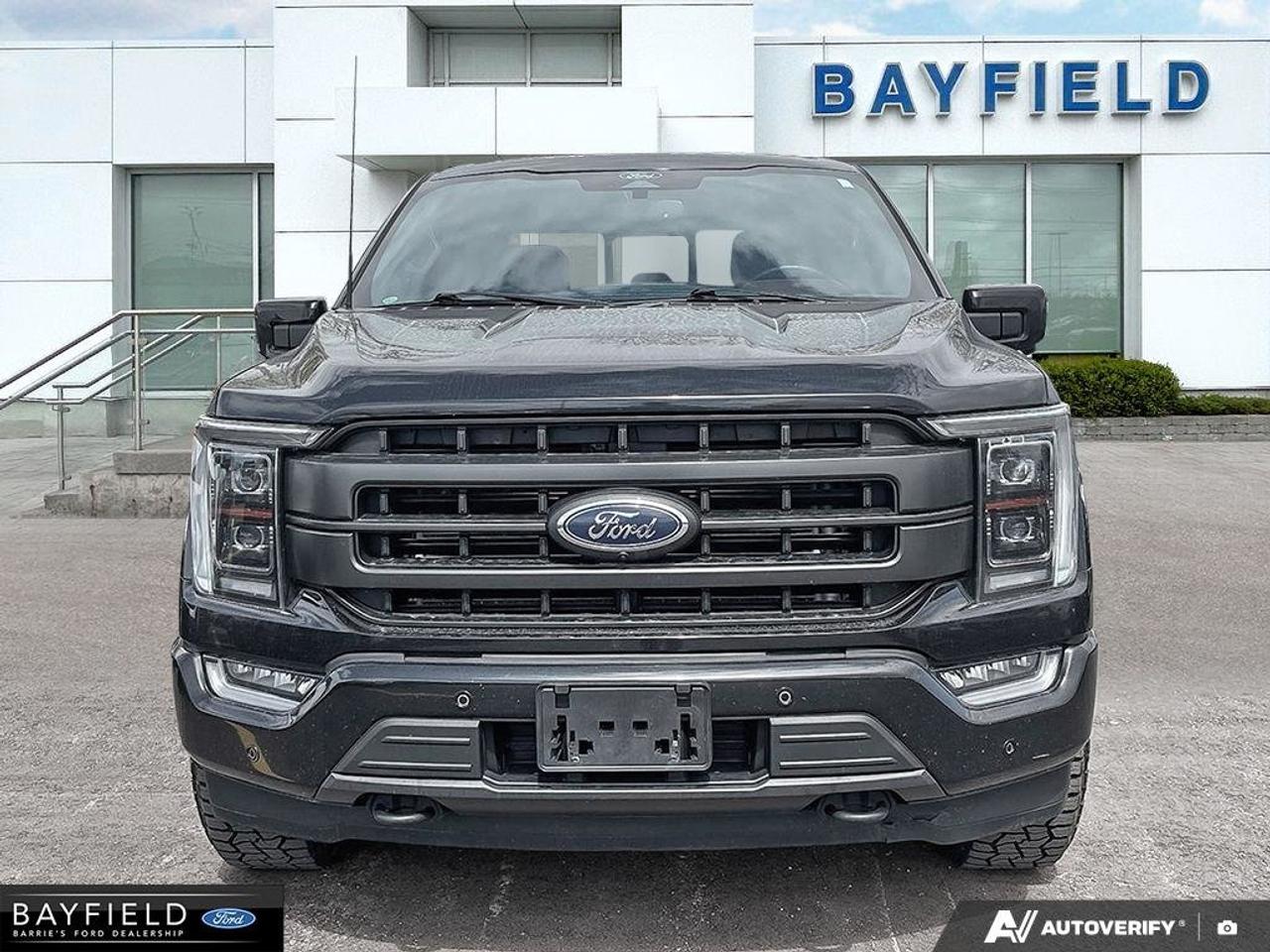 2022 Ford F-150  Photo