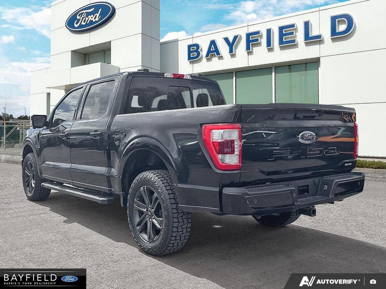 2022 Ford F-150  Photo