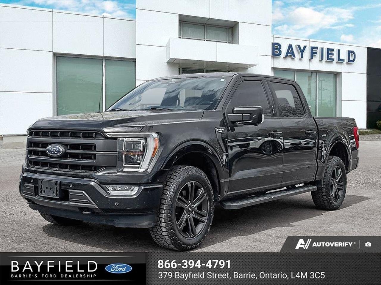 2022 Ford F-150  Photo0