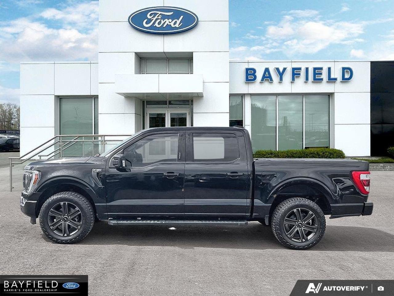 2022 Ford F-150  Photo
