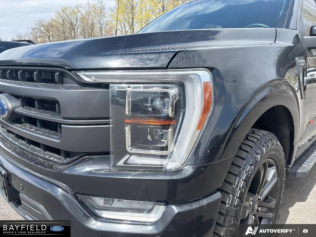 2022 Ford F-150  Photo