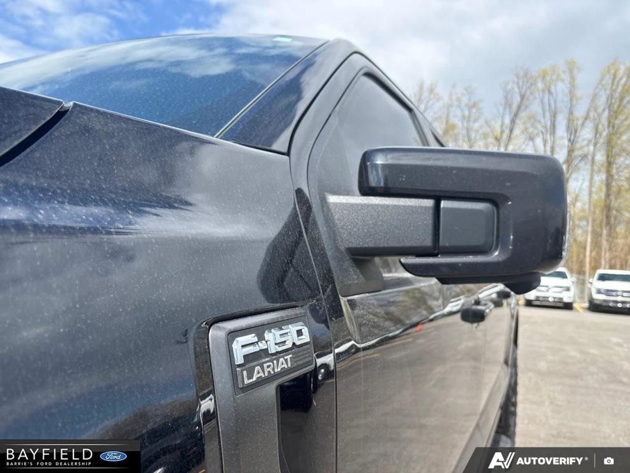 2022 Ford F-150  Photo