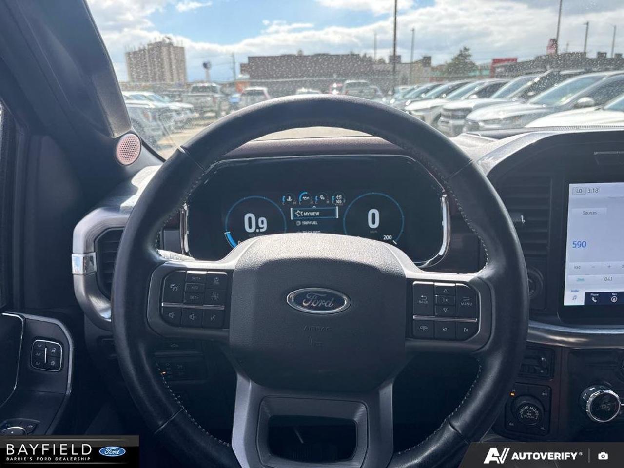 2022 Ford F-150  Photo