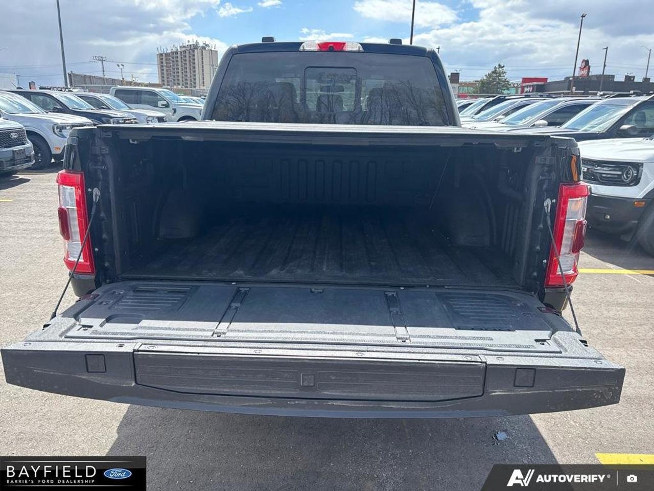 2022 Ford F-150  Photo