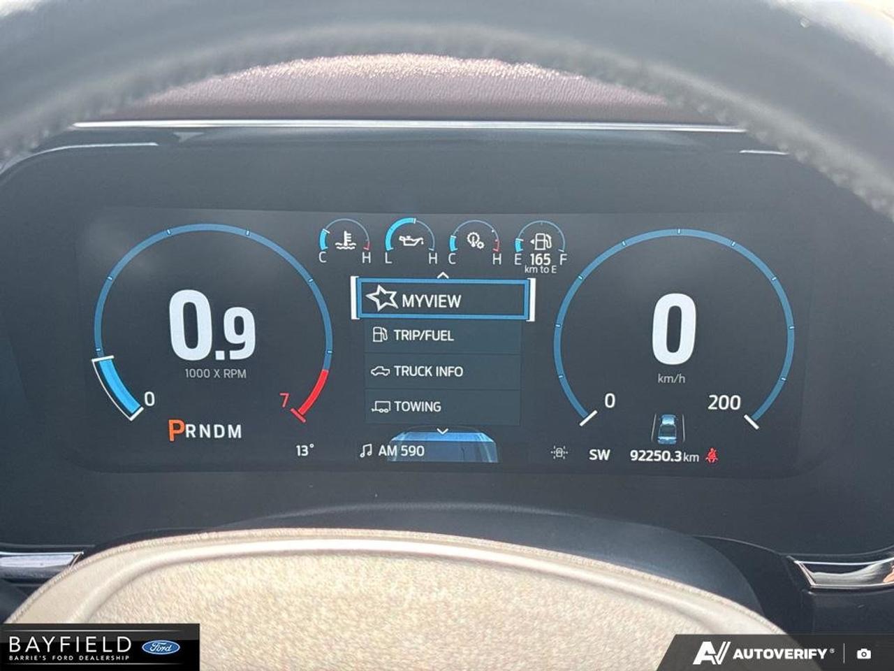 2022 Ford F-150  Photo