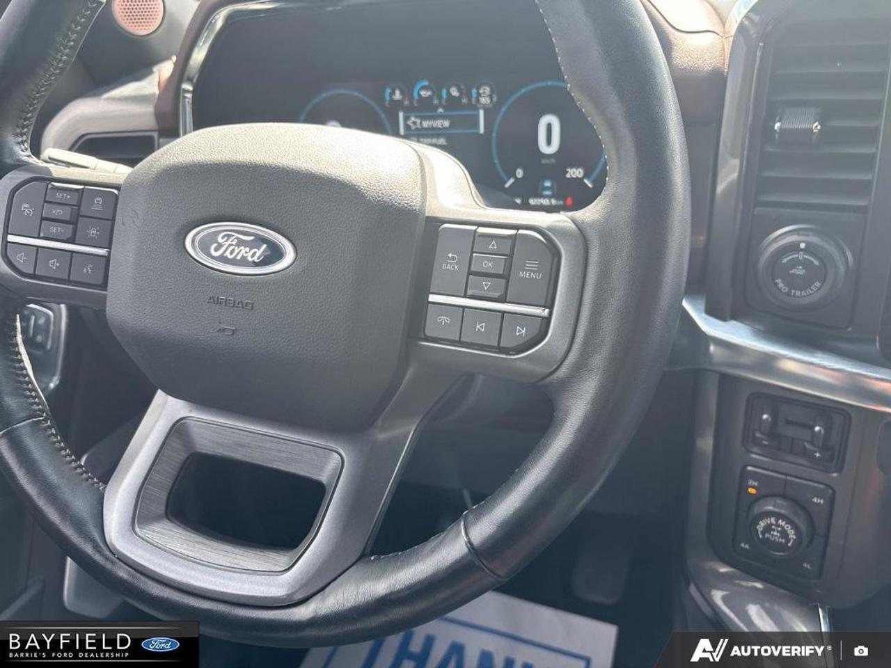 2022 Ford F-150  Photo