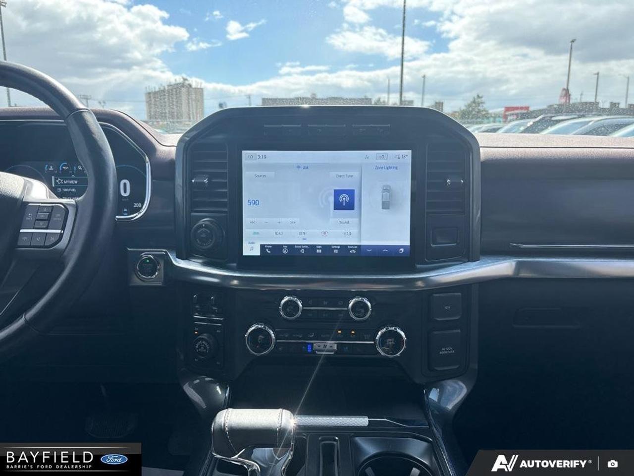 2022 Ford F-150  Photo