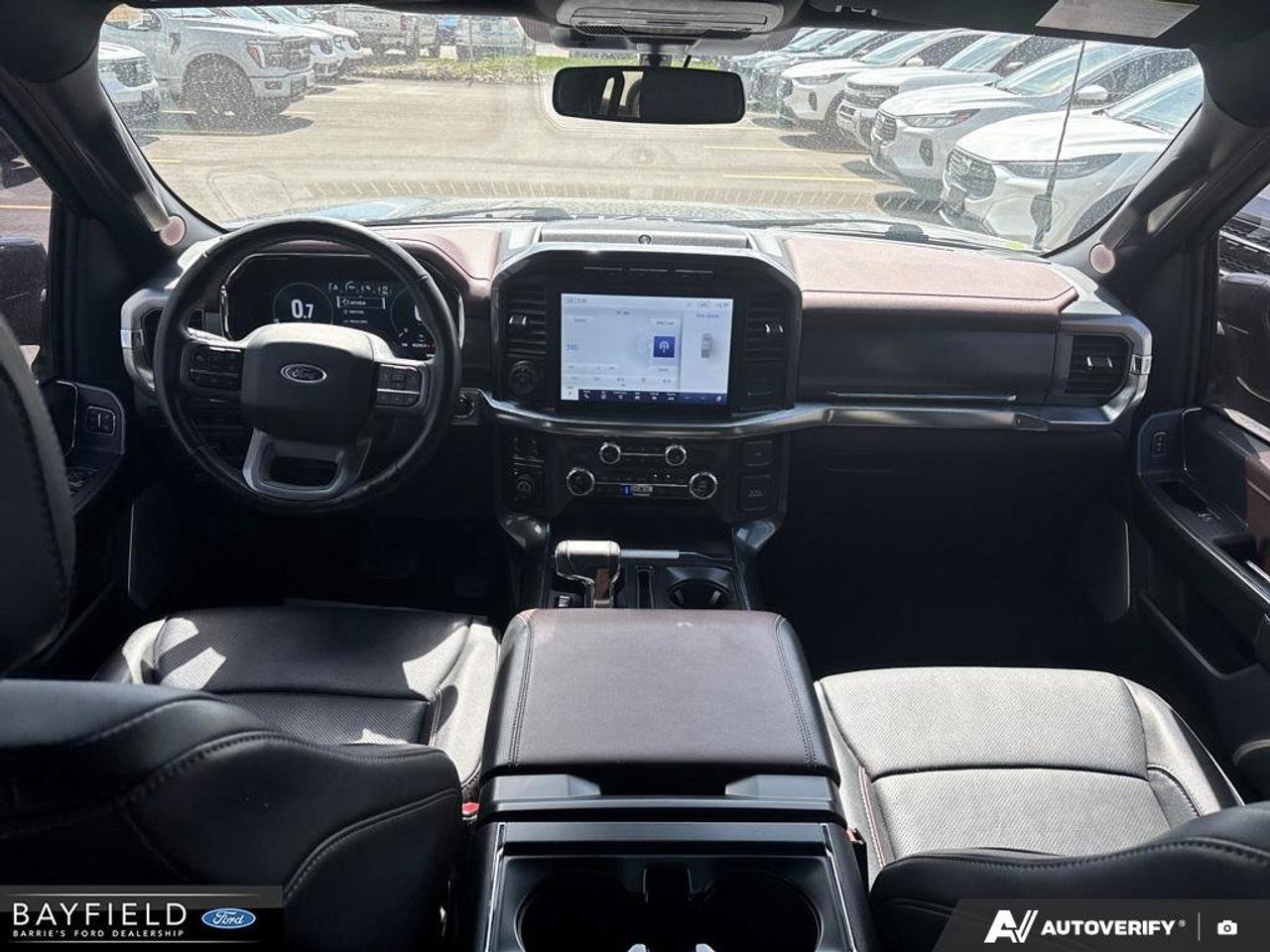 2022 Ford F-150  Photo
