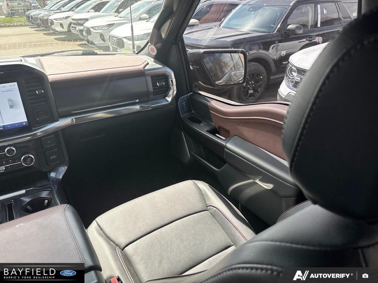 2022 Ford F-150  Photo