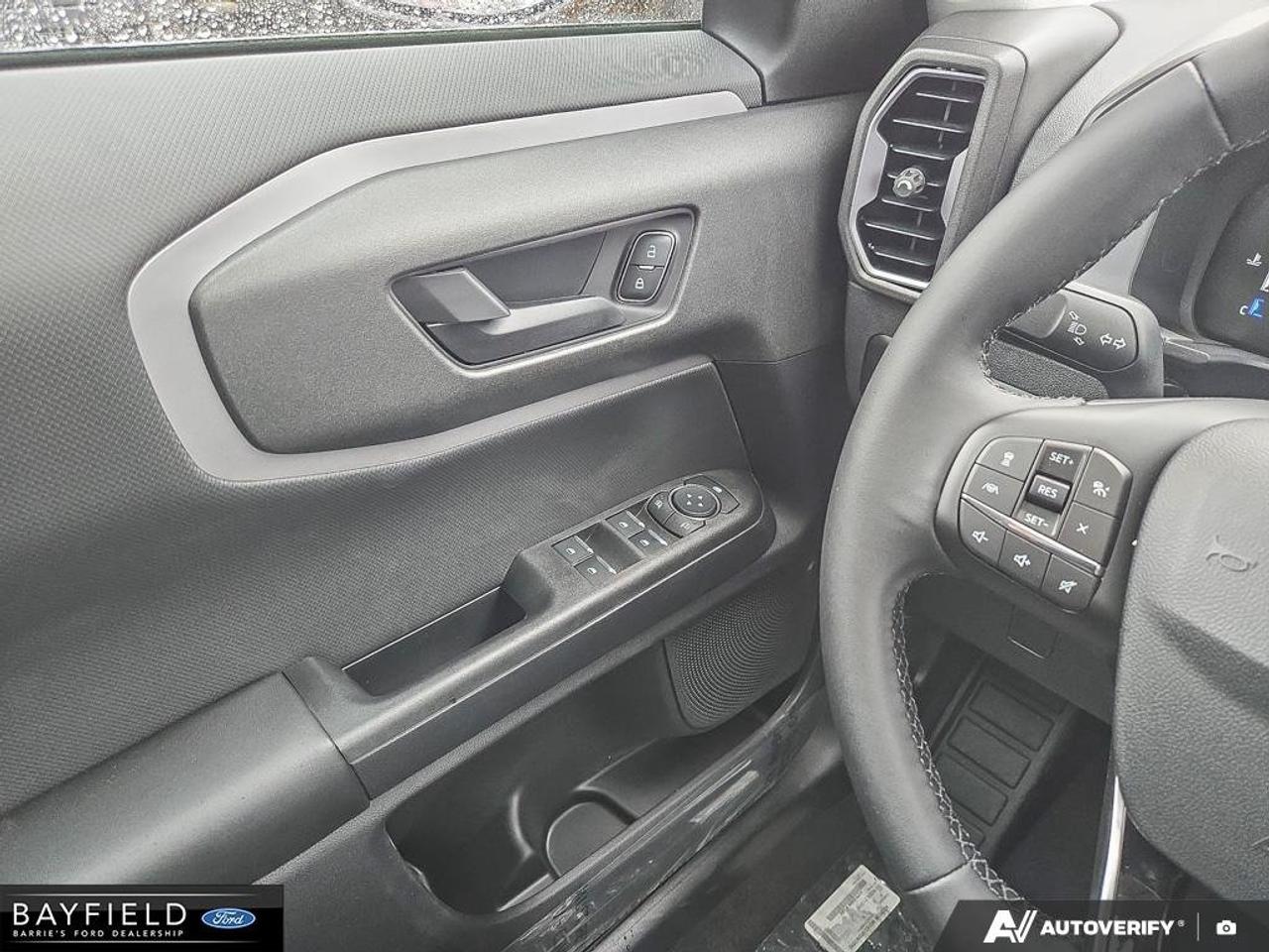 2026 Ford Bronco Sport Big Bend Photo