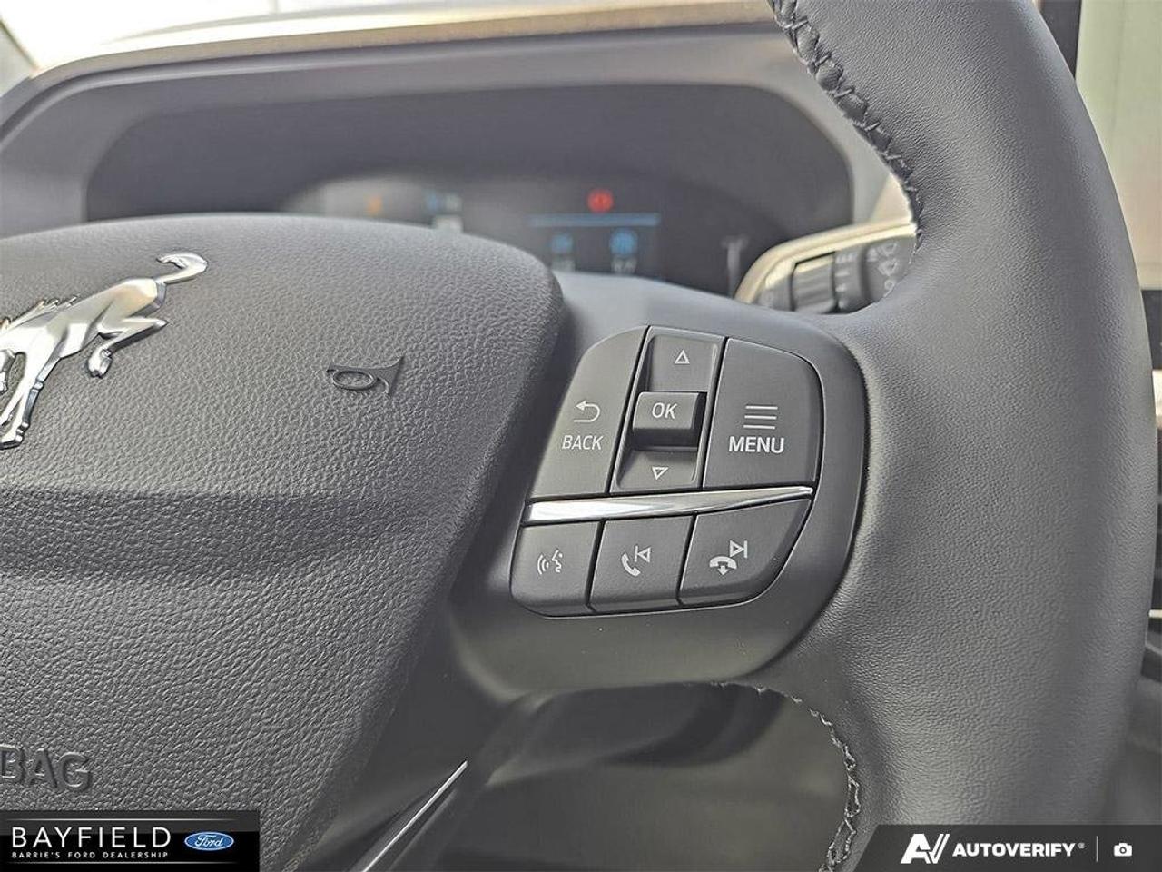 2026 Ford Bronco Sport Big Bend Photo