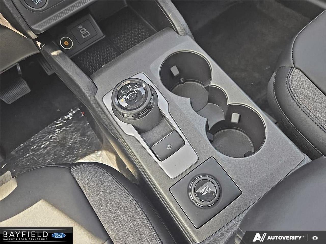 2026 Ford Bronco Sport Big Bend Photo