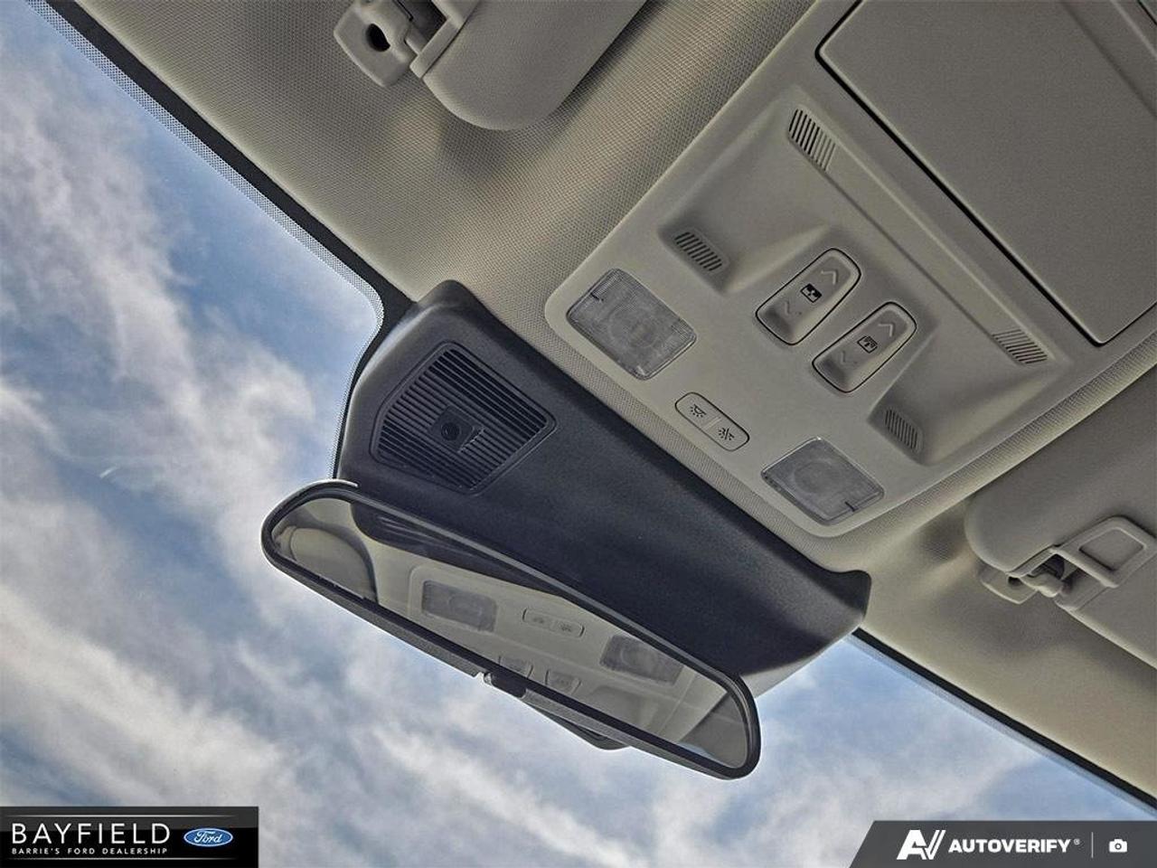 2026 Ford Bronco Sport Big Bend Photo