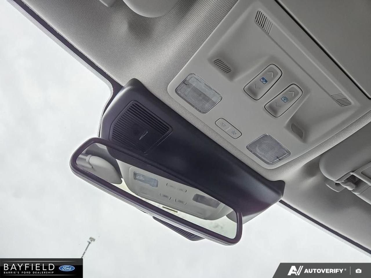 2025 Ford Bronco Sport Outer Banks Photo
