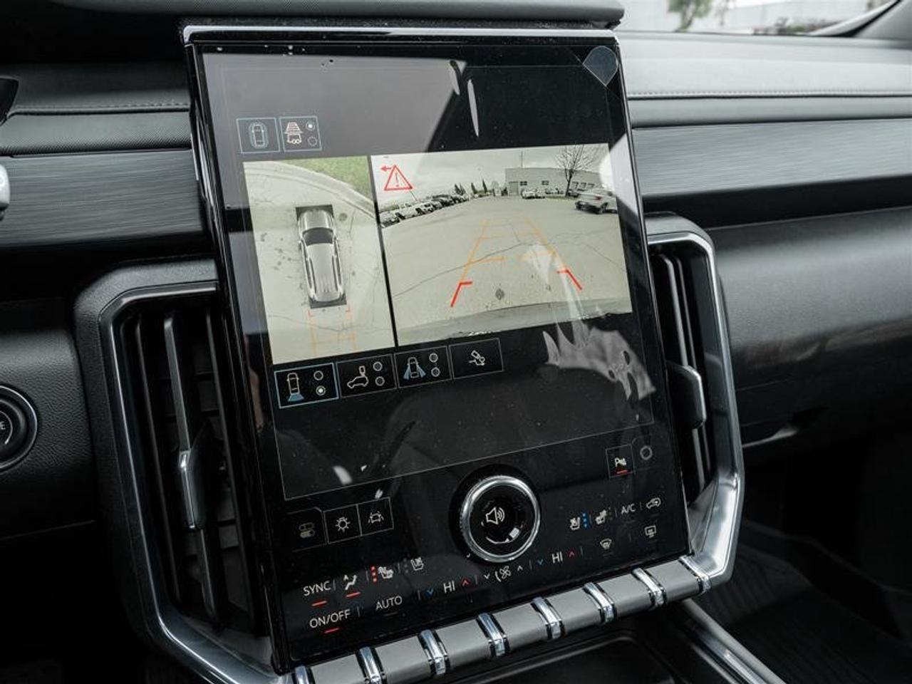 2026 GMC Acadia AT4 Photo3