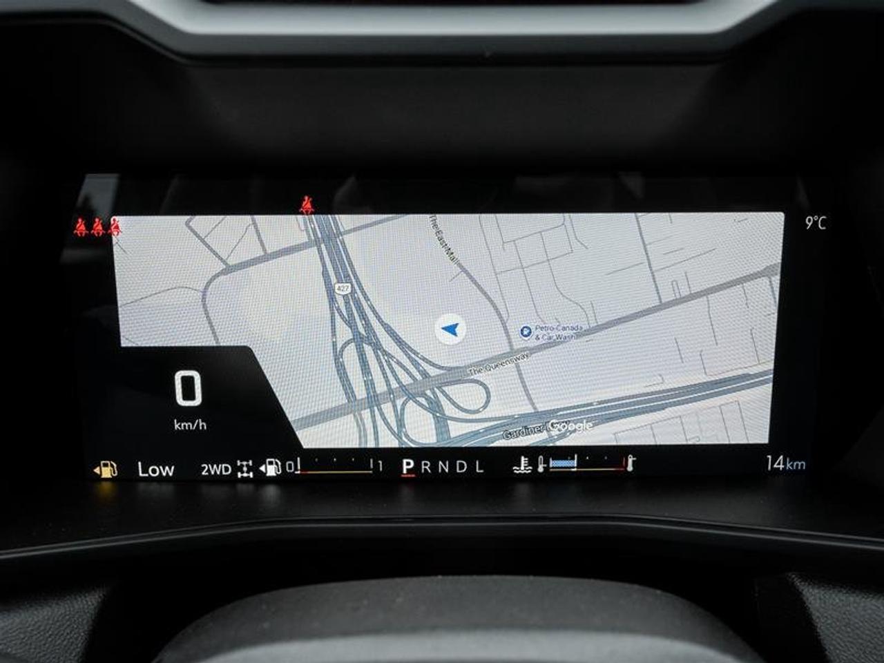 2026 Chevrolet Colorado Trail Boss Photo