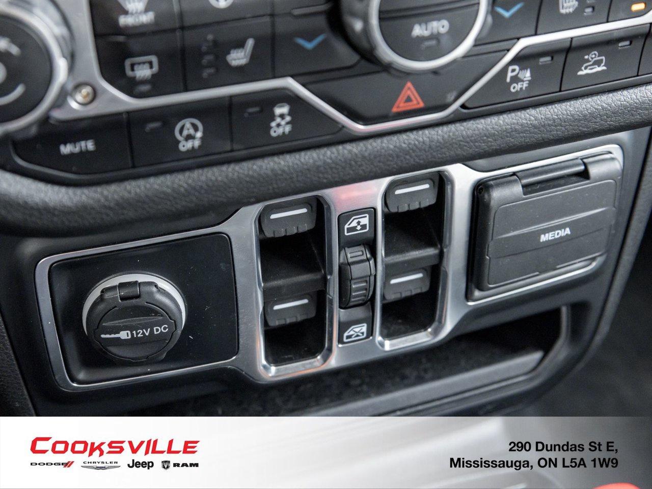 2024 Jeep Wrangler Sport S 4 Door 4x4 Photo