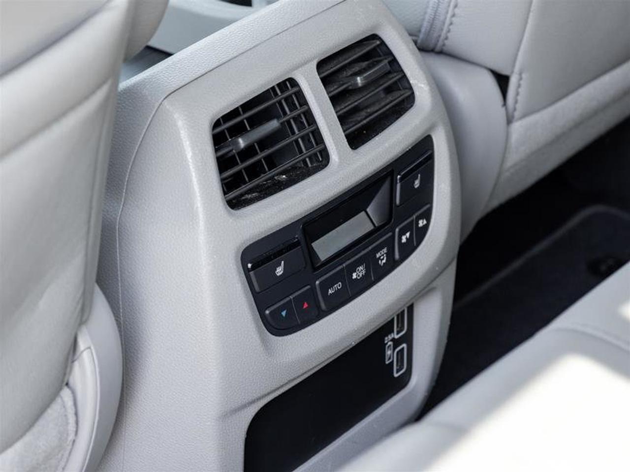 2019 Honda Ridgeline TOURING Photo