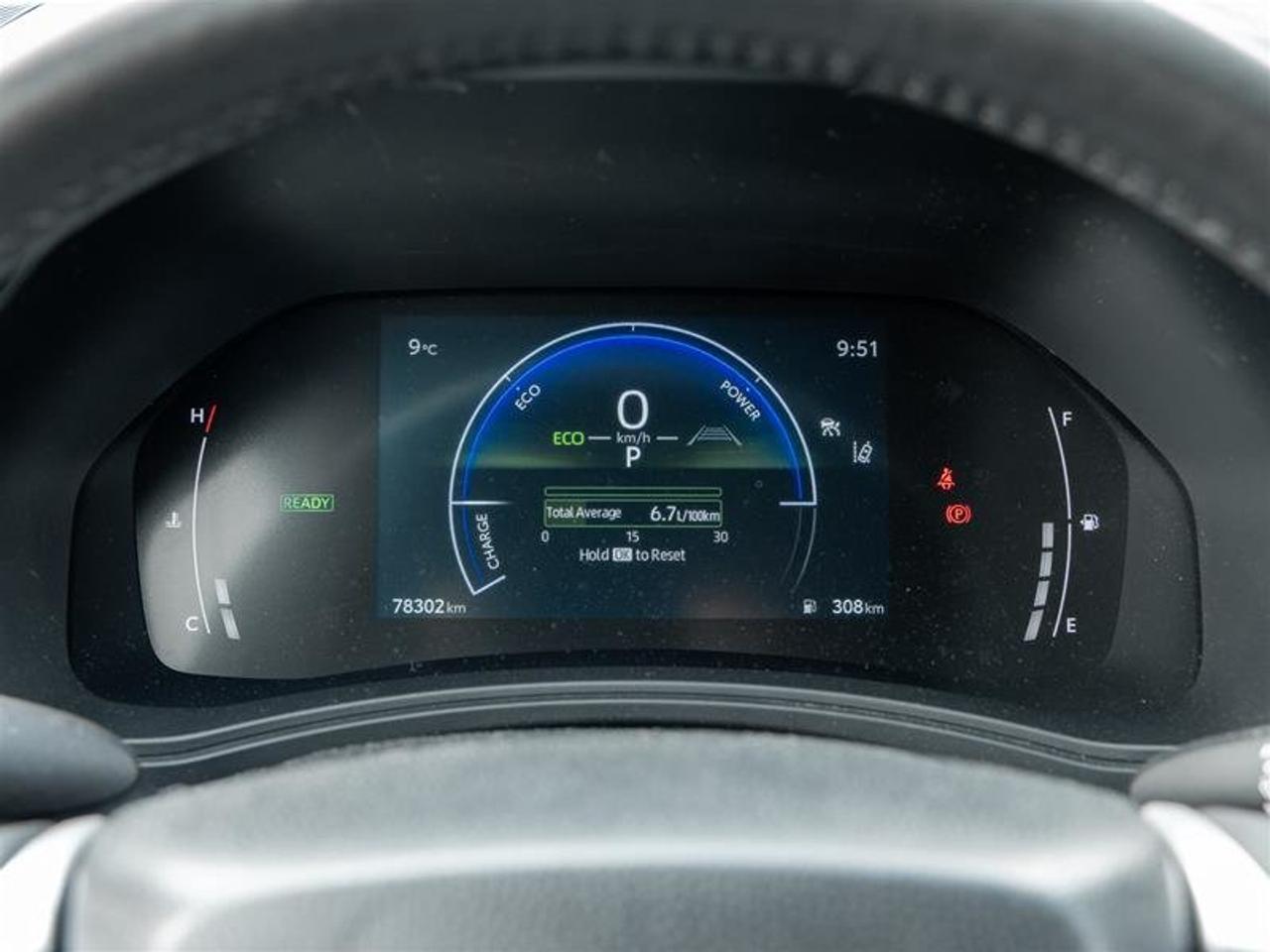 2025 Toyota Grand Highlander Hyb rid XLE AW Heated Seats| Tri-zone Climate| Backup Camera| Wireless Charging| XLE| AWD Photo