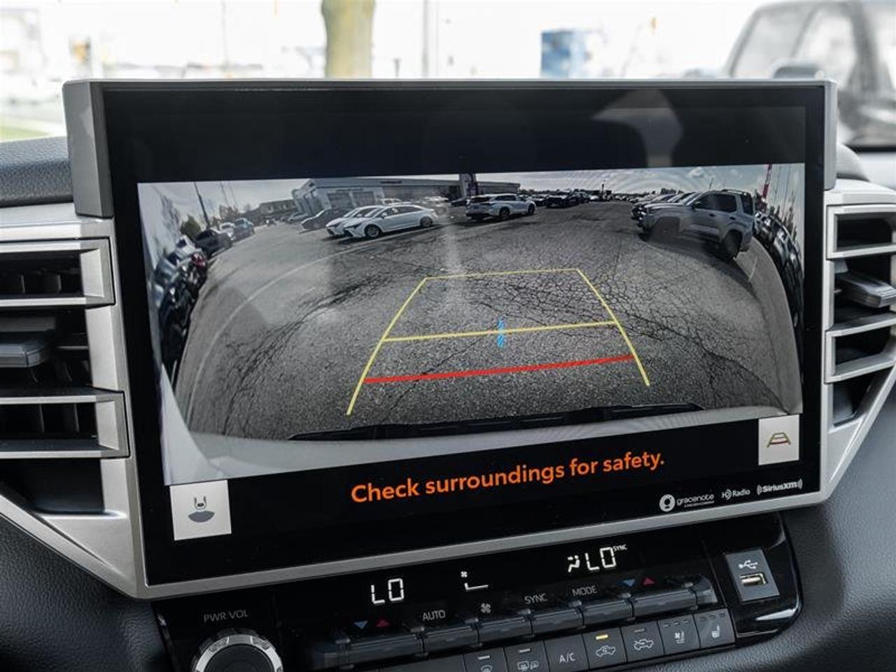 2023 Toyota Tundra 4X4 CrewMax Limited L Heated and Vented Seats| Pano Sunroof| Backup Camera| Memory Seat| Limited Photo