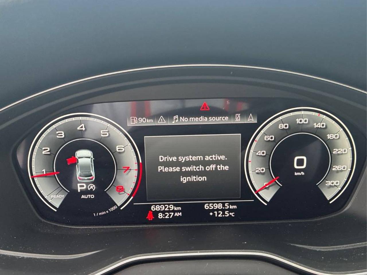 2021 Audi Q5 PROGRESSIV - AWD, LEATHER SEATS, HEATED STR WHEEL! Photo
