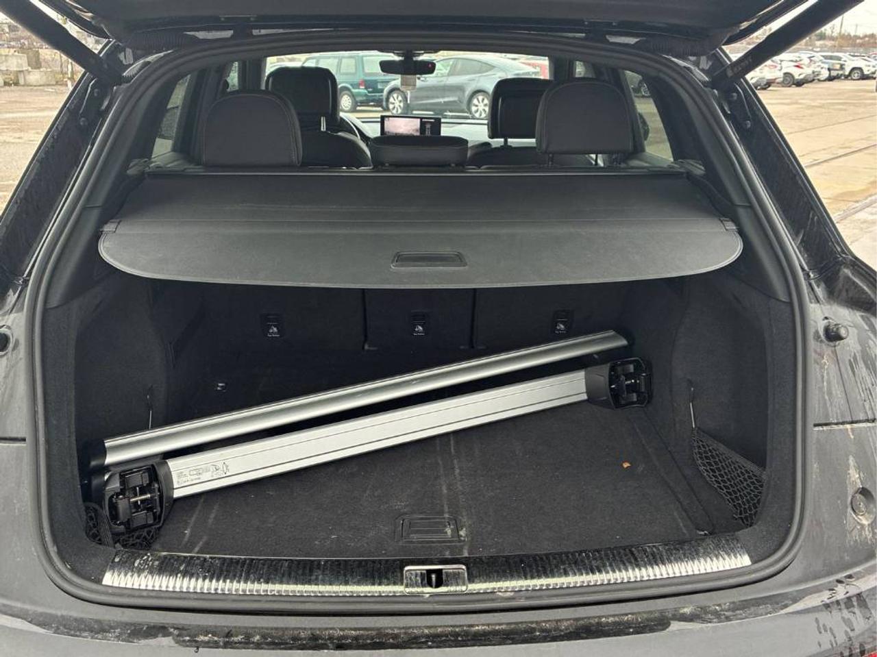 2021 Audi Q5 PROGRESSIV - AWD, LEATHER SEATS, HEATED STR WHEEL! Photo