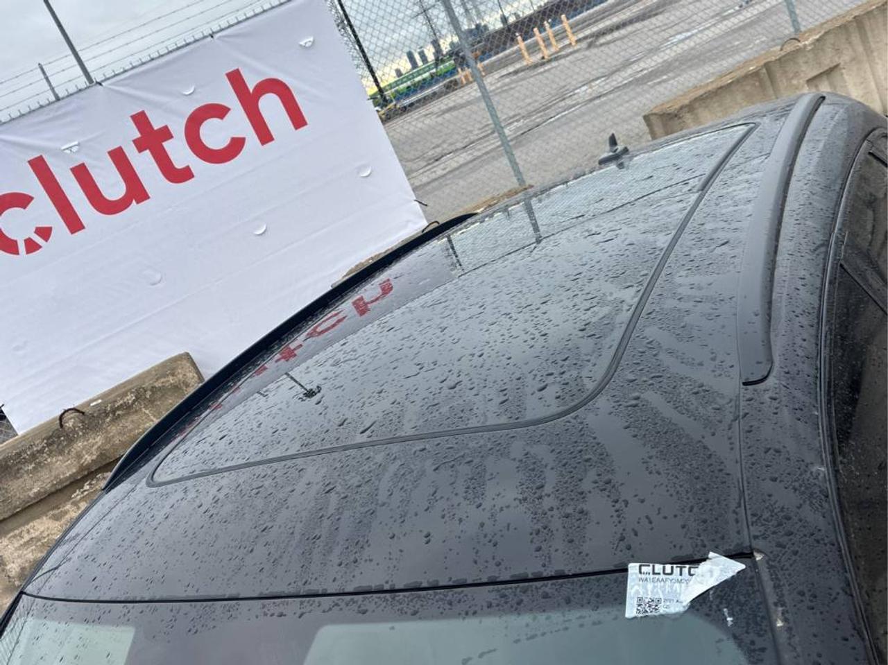 2021 Audi Q5 PROGRESSIV - AWD, LEATHER SEATS, HEATED STR WHEEL! Photo