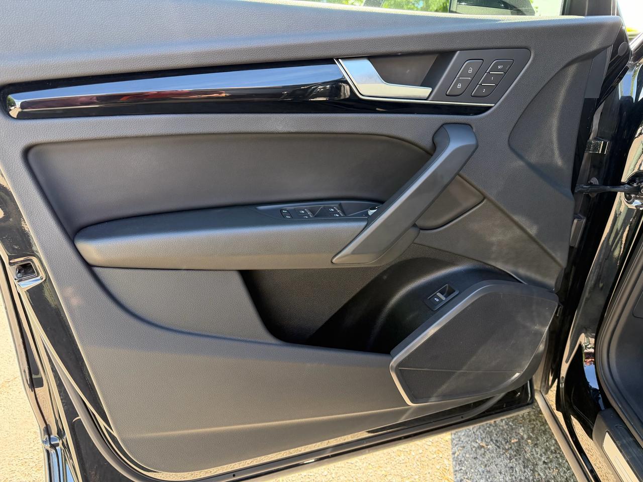 2021 Audi Q5 PROGRESSIV - AWD, LEATHER SEATS, HEATED STR WHEEL! - Photo #19