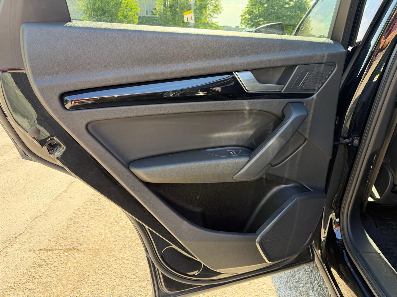 2021 Audi Q5 PROGRESSIV - AWD, LEATHER SEATS, HEATED STR WHEEL! - Photo #45