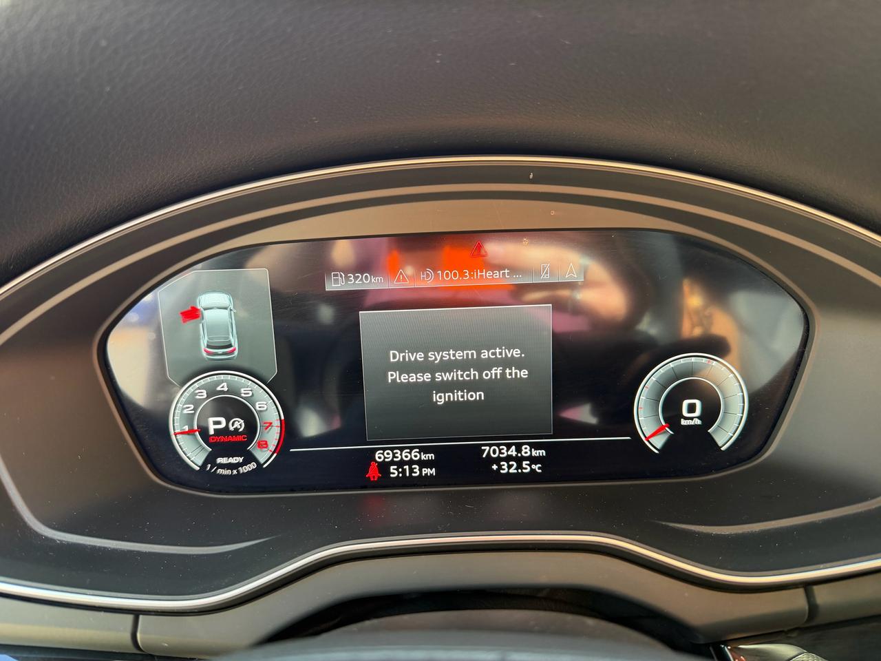 2021 Audi Q5 PROGRESSIV - AWD, LEATHER SEATS, HEATED STR WHEEL! Photo