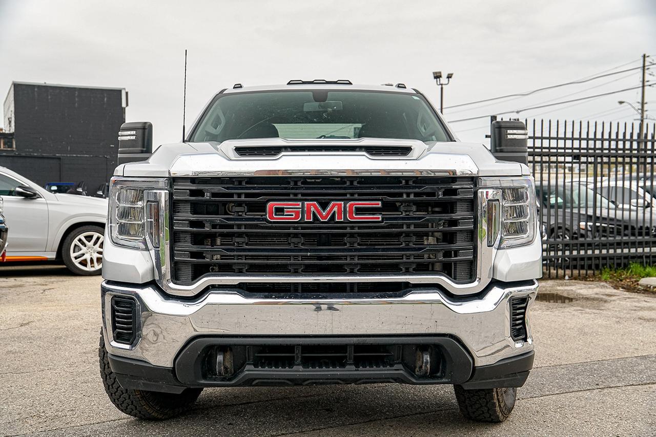 2020 GMC Sierra 3500 4WD Crew Cab 172 | 6 PASS | CAM | BLUETOOTH | Photo2