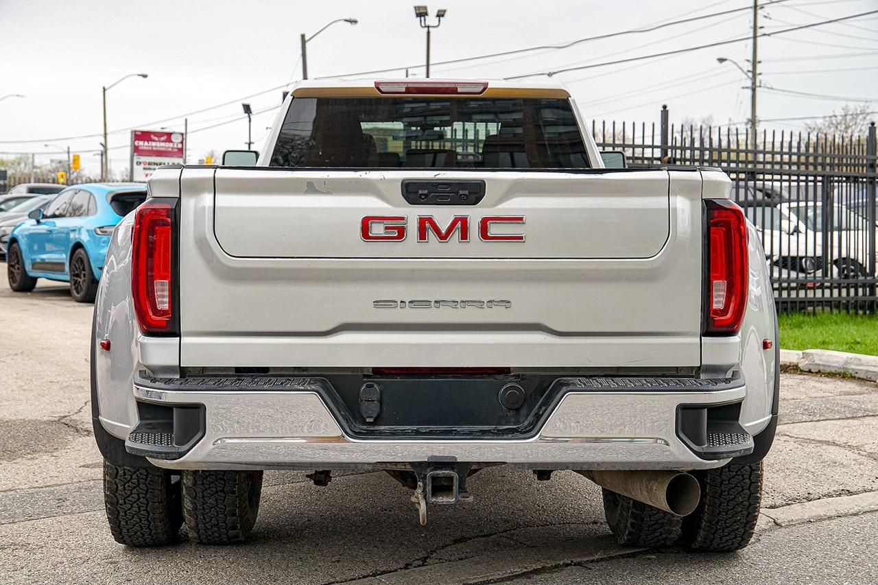 2020 GMC Sierra 3500 4WD Crew Cab 172 | 6 PASS | CAM | BLUETOOTH | Photo