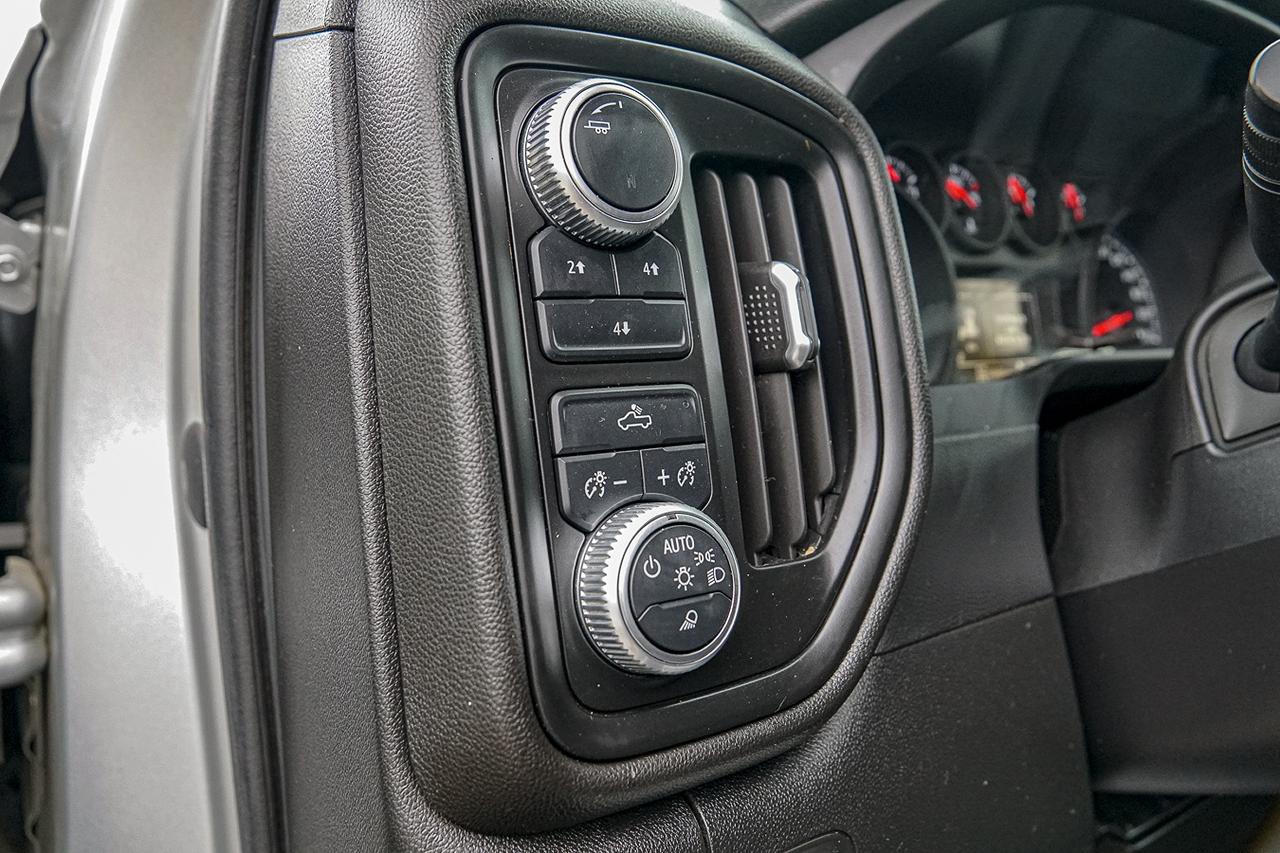 2020 GMC Sierra 3500 4WD Crew Cab 172 | 6 PASS | CAM | BLUETOOTH | Photo