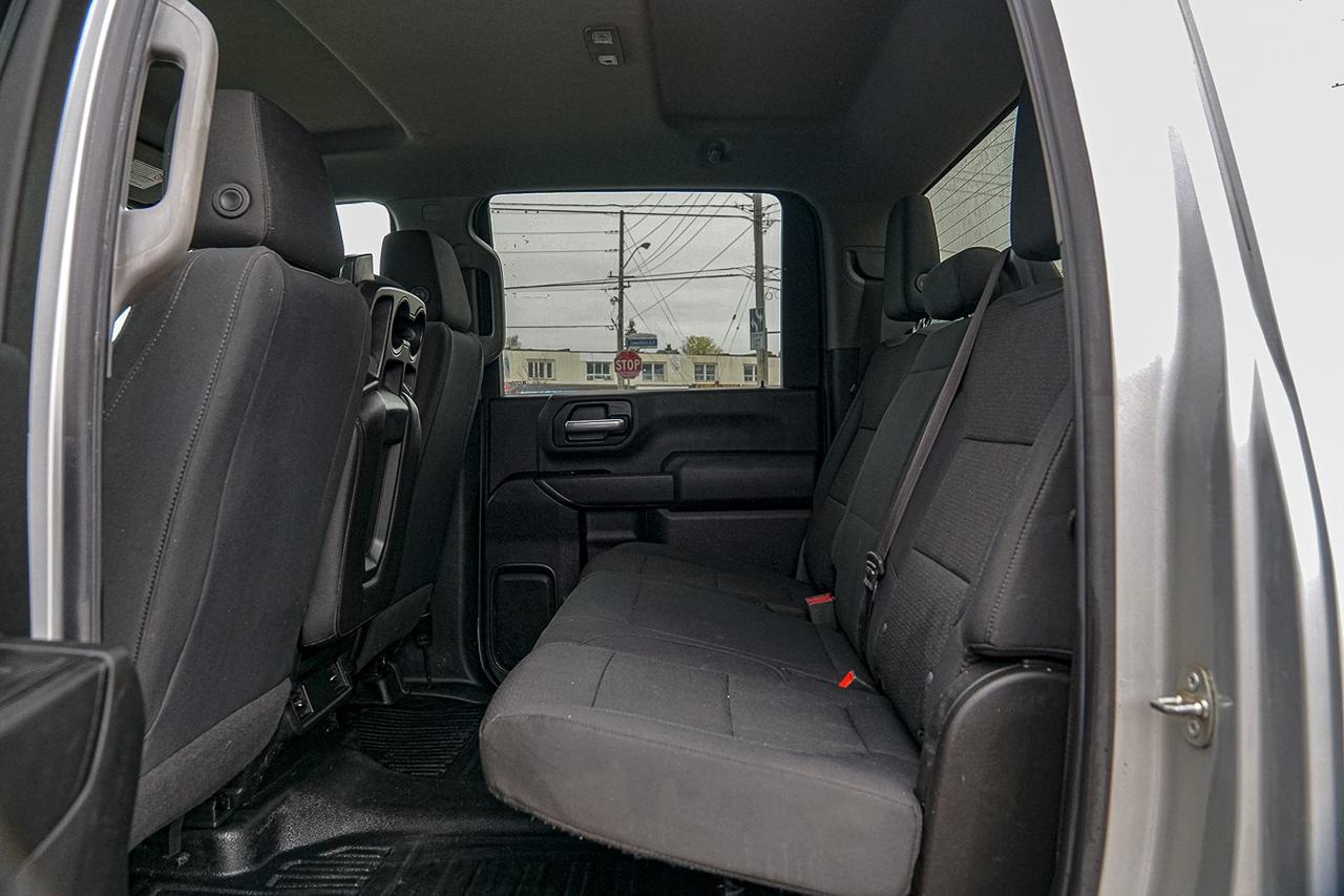 2020 GMC Sierra 3500 4WD Crew Cab 172 | 6 PASS | CAM | BLUETOOTH | Photo