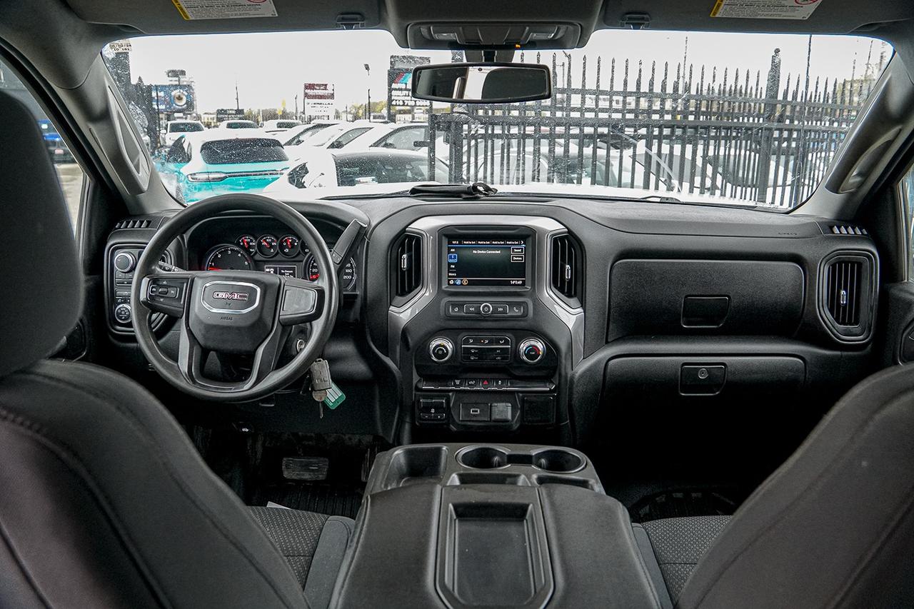 2020 GMC Sierra 3500 4WD Crew Cab 172 | 6 PASS | CAM | BLUETOOTH | Photo