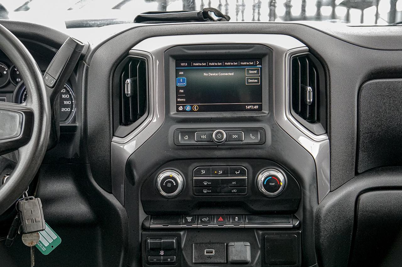2020 GMC Sierra 3500 4WD Crew Cab 172 | 6 PASS | CAM | BLUETOOTH | Photo