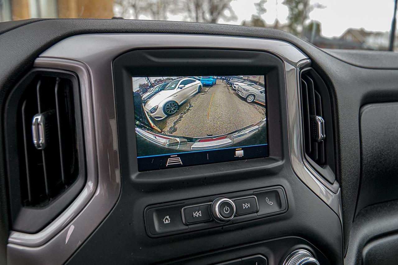 2020 GMC Sierra 3500 4WD Crew Cab 172 | 6 PASS | CAM | BLUETOOTH | Photo