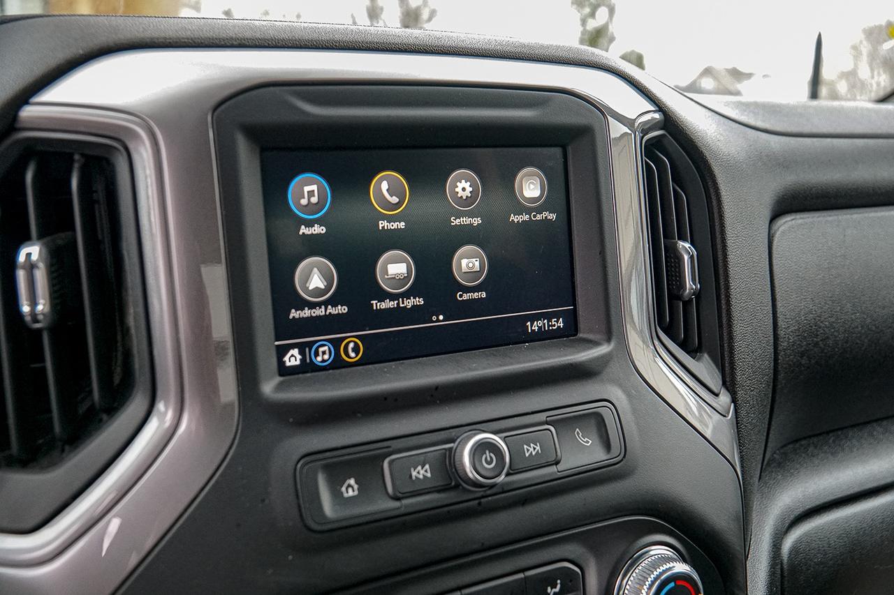 2020 GMC Sierra 3500 4WD Crew Cab 172 | 6 PASS | CAM | BLUETOOTH | Photo
