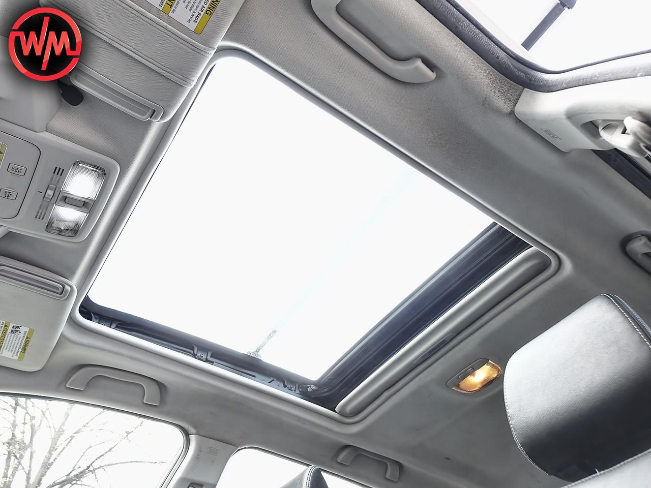 2015 Subaru Forester i Limited w/Tech Pkg*SUNROOF*AS IS Photo