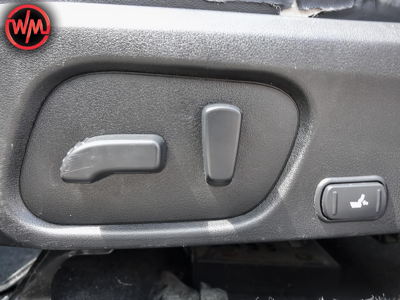 2015 Subaru Forester i Limited w/Tech Pkg*SUNROOF*AS IS Photo