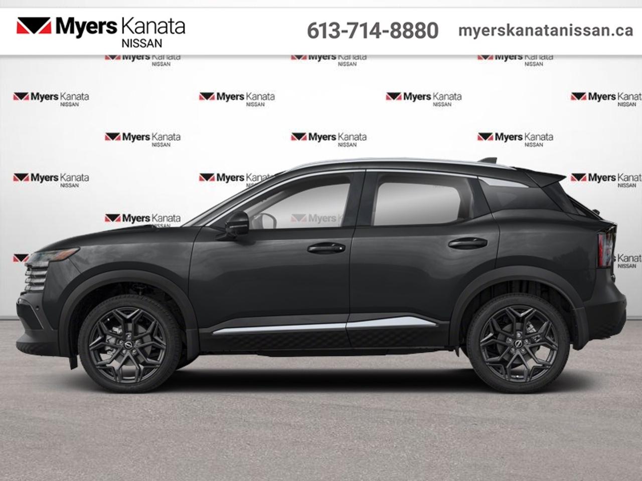 2026 Nissan Kicks SR  - Premium Package Photo