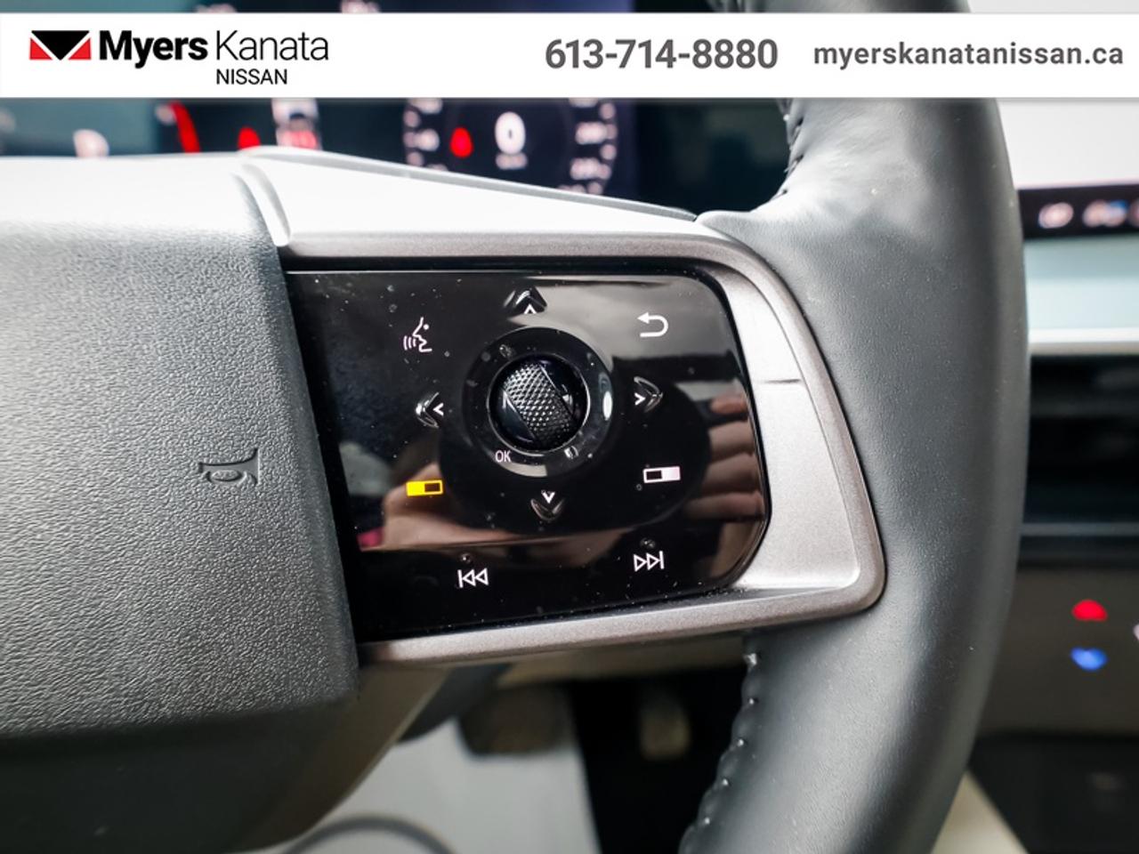 2025 Nissan Murano Platinum  - Certified - Cooled Seats Photo