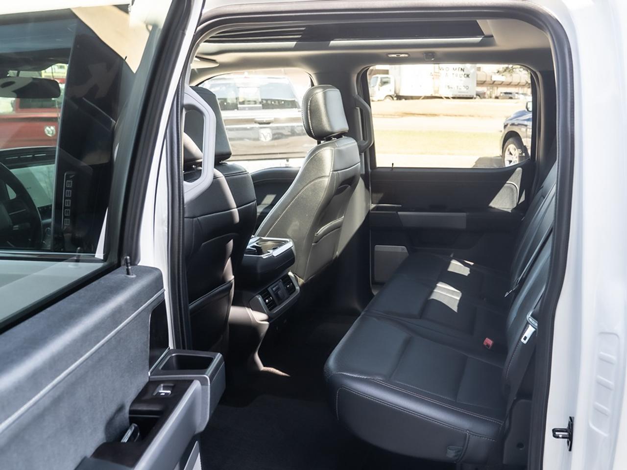 2022 Ford F-150 Lariat Photo20